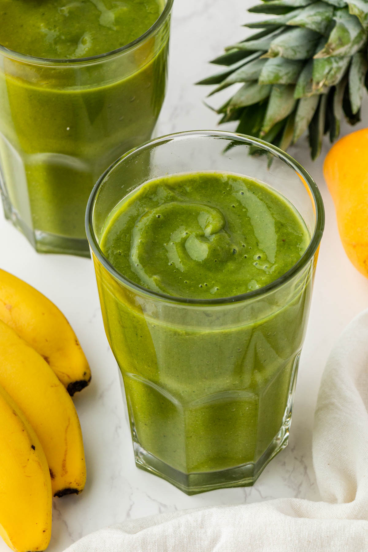 Tropical Smoothie Cafe Island Green Simple Copycat Recipes