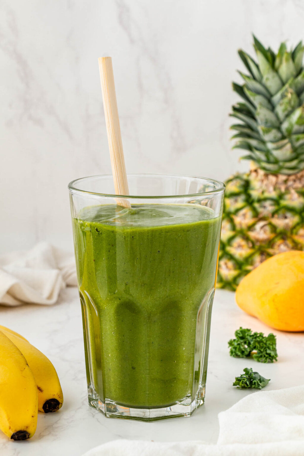 Tropical Smoothie Cafe Island Green Simple Copycat Recipes