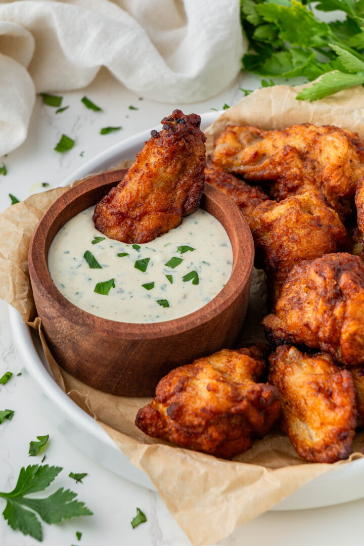 The Best Chili's Ranch Copycat Recipe - Simple Copycat Recipes