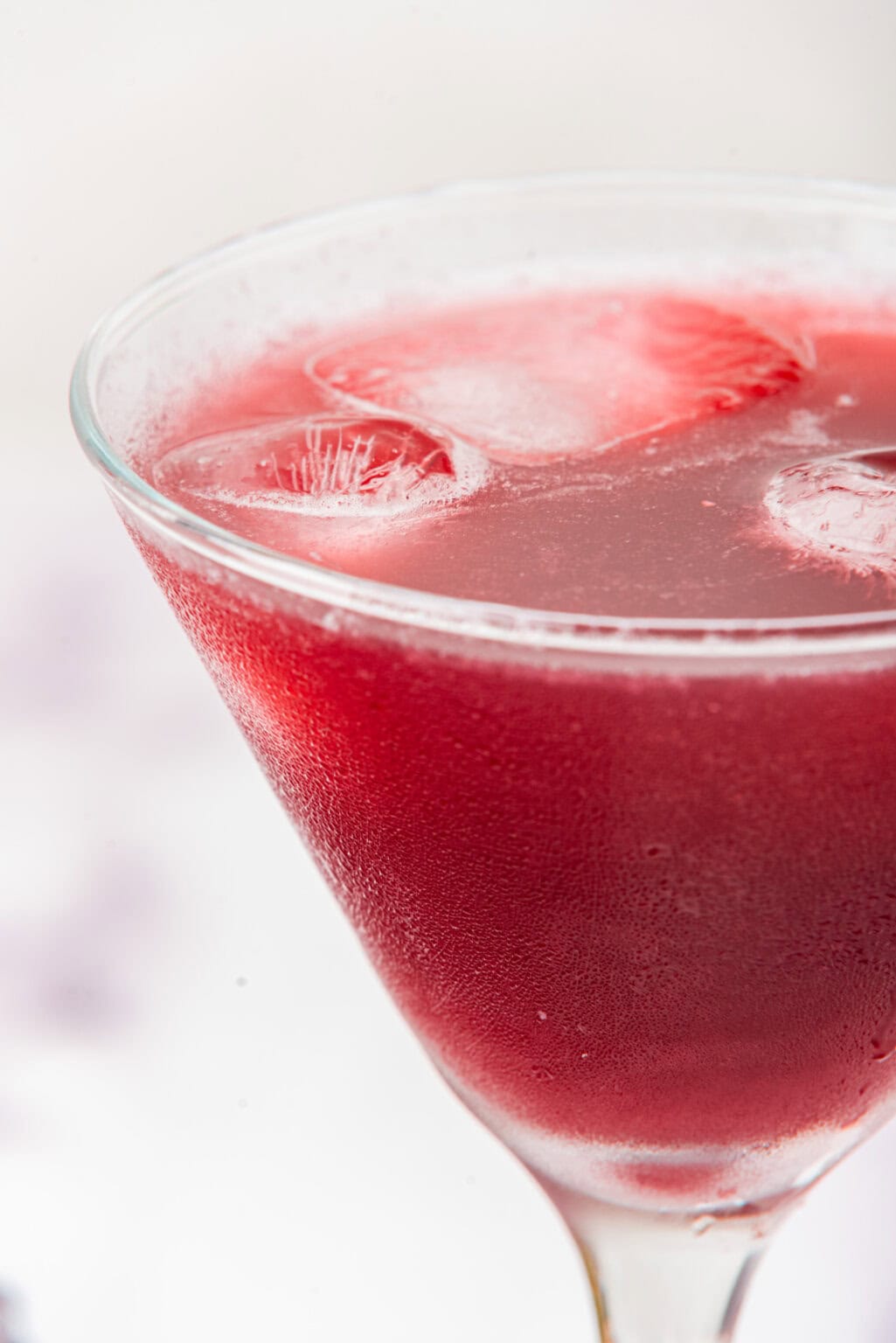 The Best Outback Blackberry Martini Recipe Simple Copycat Recipes