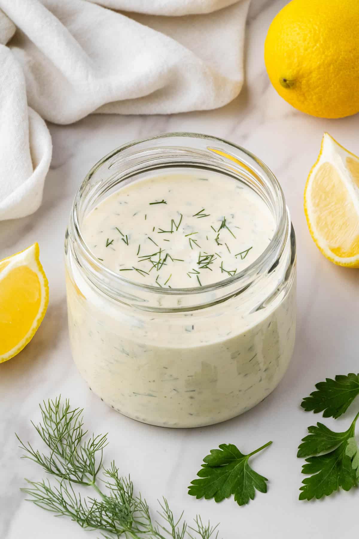 The Best Copycat Texas Roadhouse Ranch Recipe - Simple Copycat Recipes