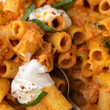 Cheesecake Factory 4 cheese pasta