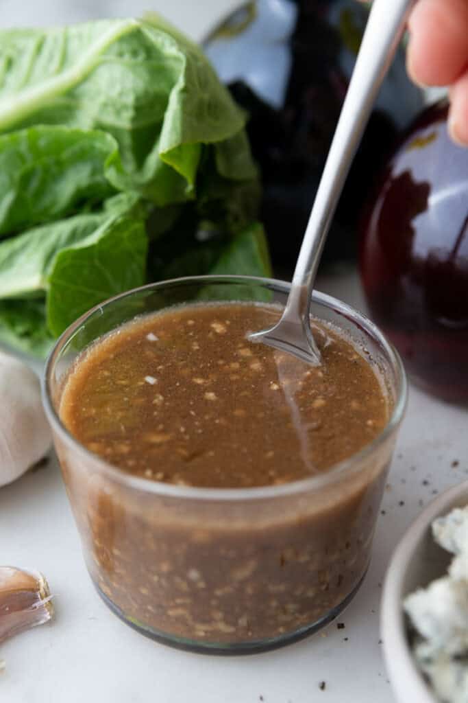 The Best Outback Steakhouse Blue Cheese Vinaigrette Recipe Simple