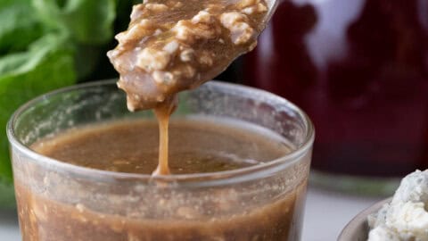 blue cheese vinaigrette dressing recipe outback The Best Outback Steakhouse Blue Cheese Vinaigrette Recipe