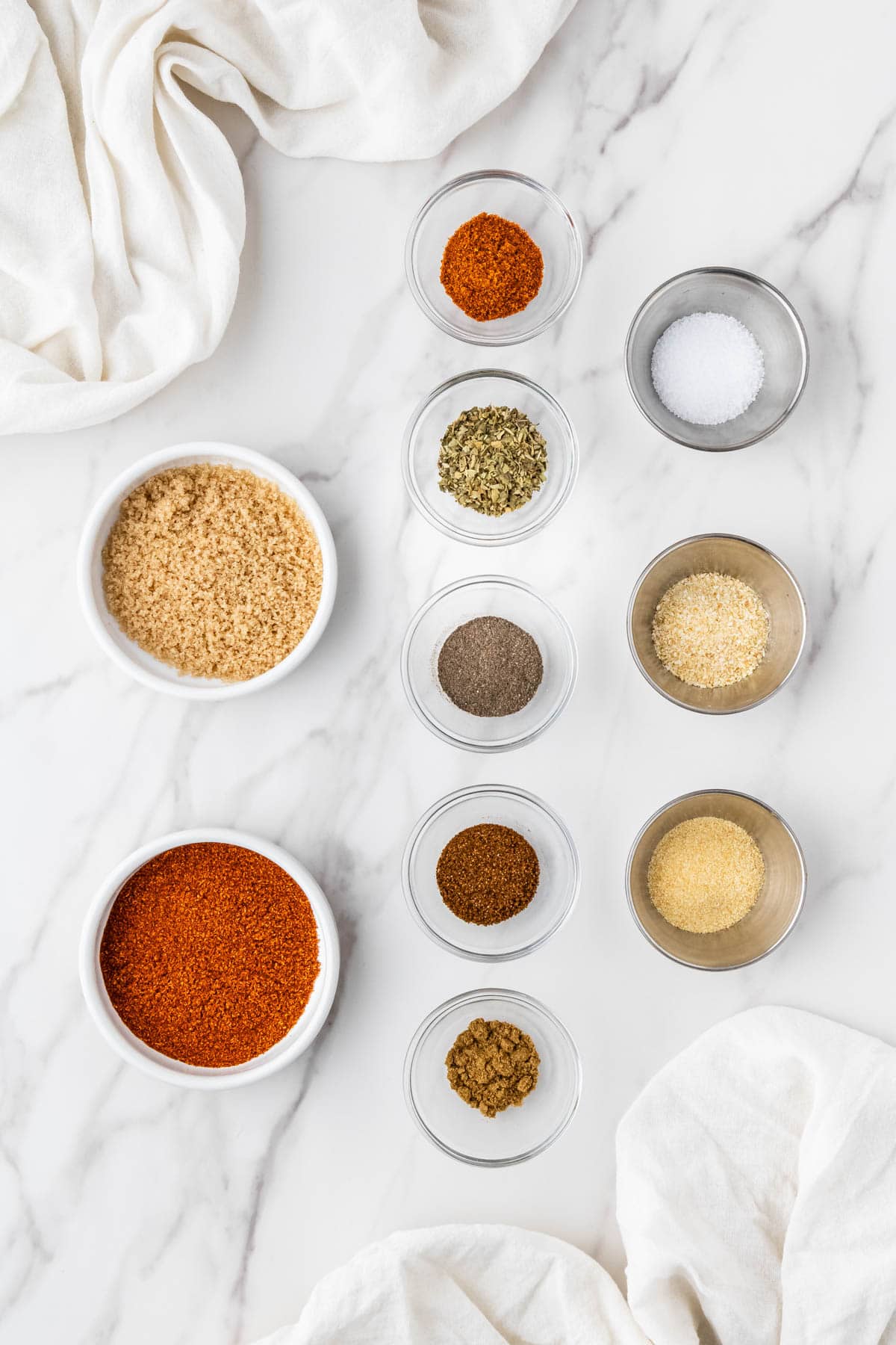 The Best Copycat Wingstop Louisiana Rub Recipe - Simple Copycat Recipes