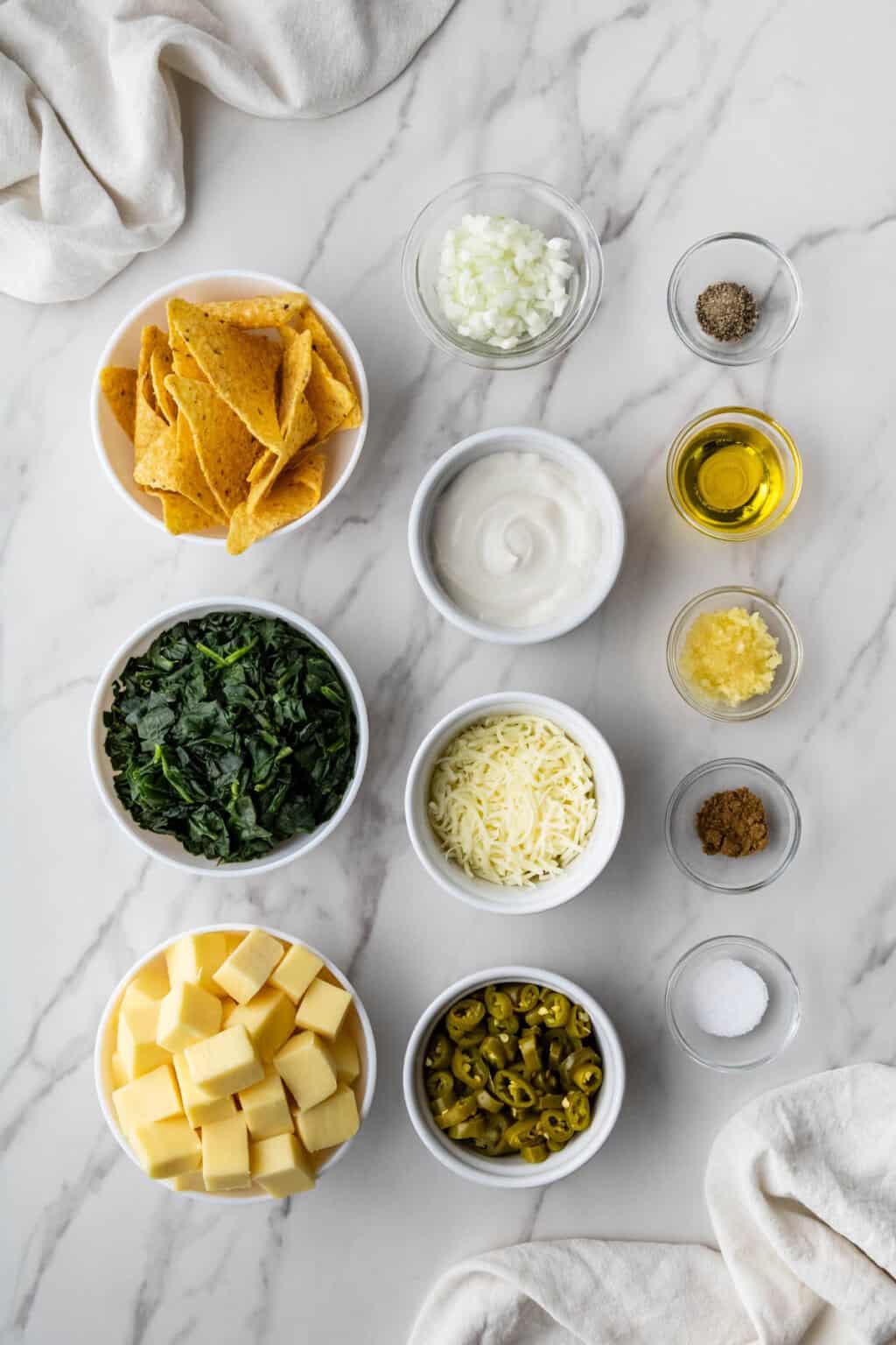 The Best Copycat Chili's Spinach Queso Recipe Simple Copycat Recipes