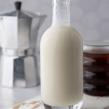 coffee mate italian sweet cream recipe