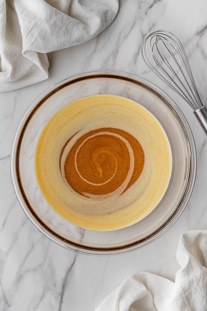 The Best Libby's Pumpkin Roll Recipe - Simple Copycat Recipes