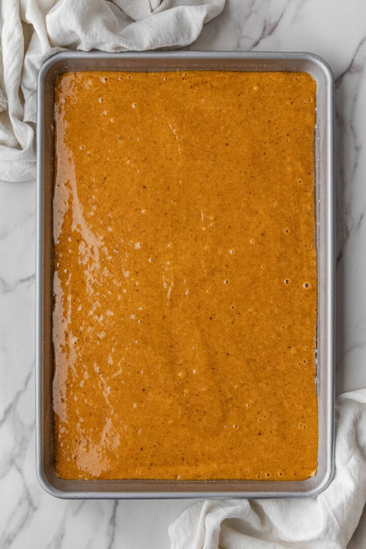 The Best Libby's Pumpkin Roll Recipe - Simple Copycat Recipes