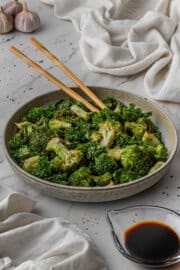 Panda Express Super Greens Recipe - Simple Copycat Recipes