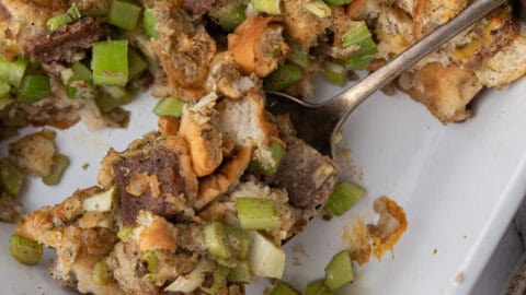 The Best White Castle Stuffing Recipe The Best White Castle Stuffing Recipe