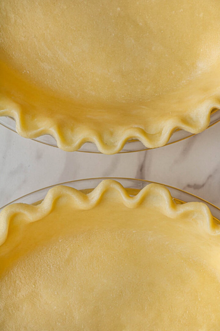 Martha Stewart’s Pie Crust Recipe - Easy Version - Simple Copycat Recipes