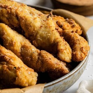 Copycat Raising Cane's Chicken Tenders Recipe photo for socials