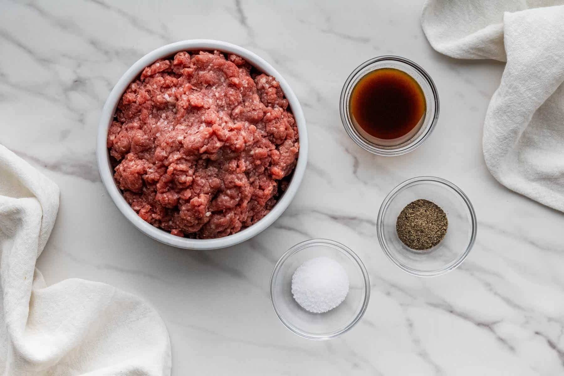 Waffle House Patty Melt recipe patty ingredients